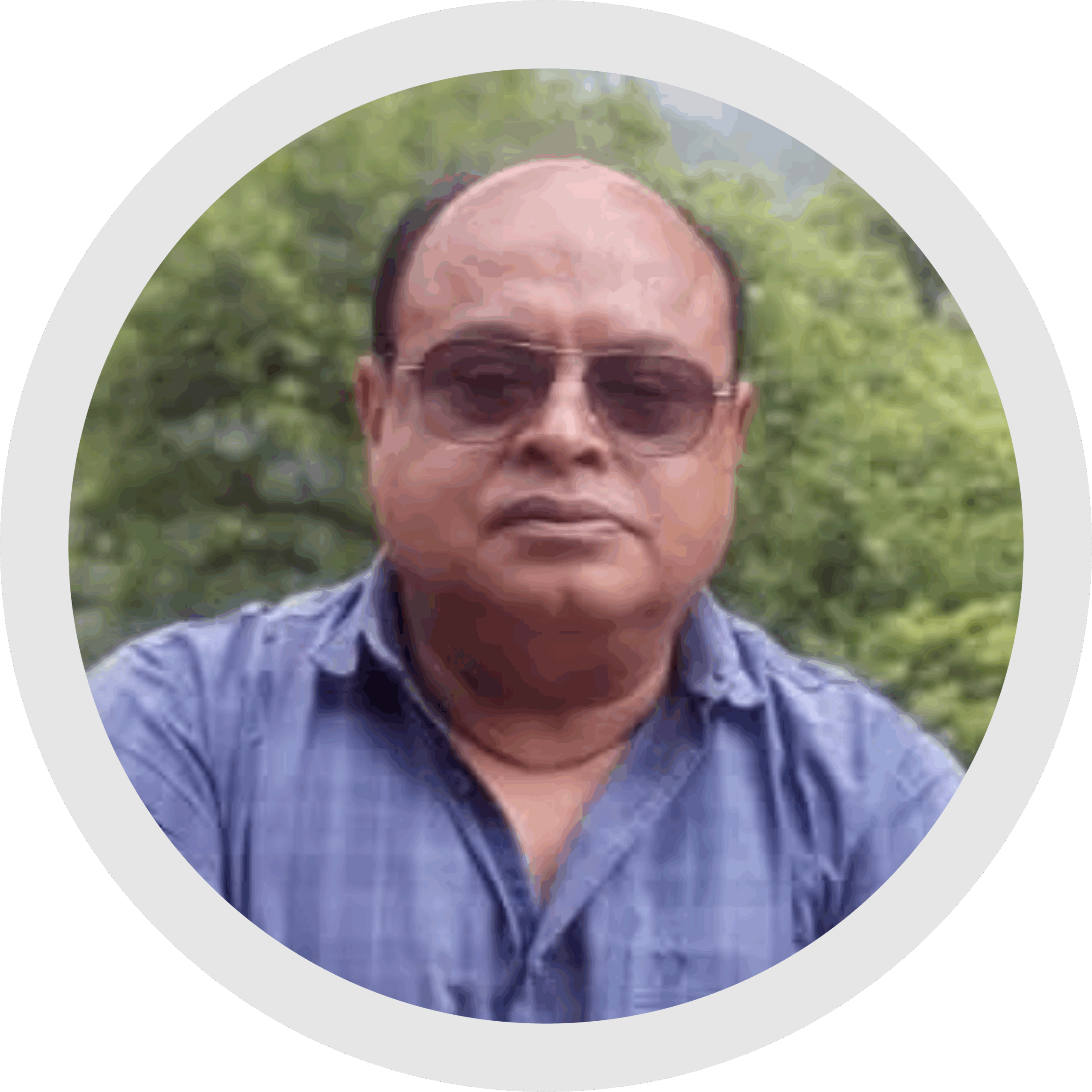 dr salaj bhattachayaya